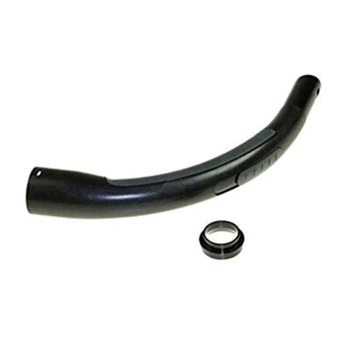 Nilfisk Tube courbé aspirateur Extreme 1470243520