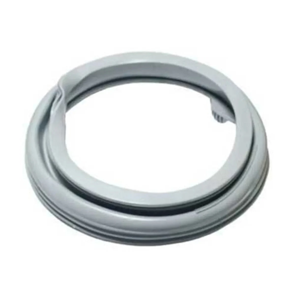 Trappe en caoutchouc lave-linge Indesit, Ariston C00054775