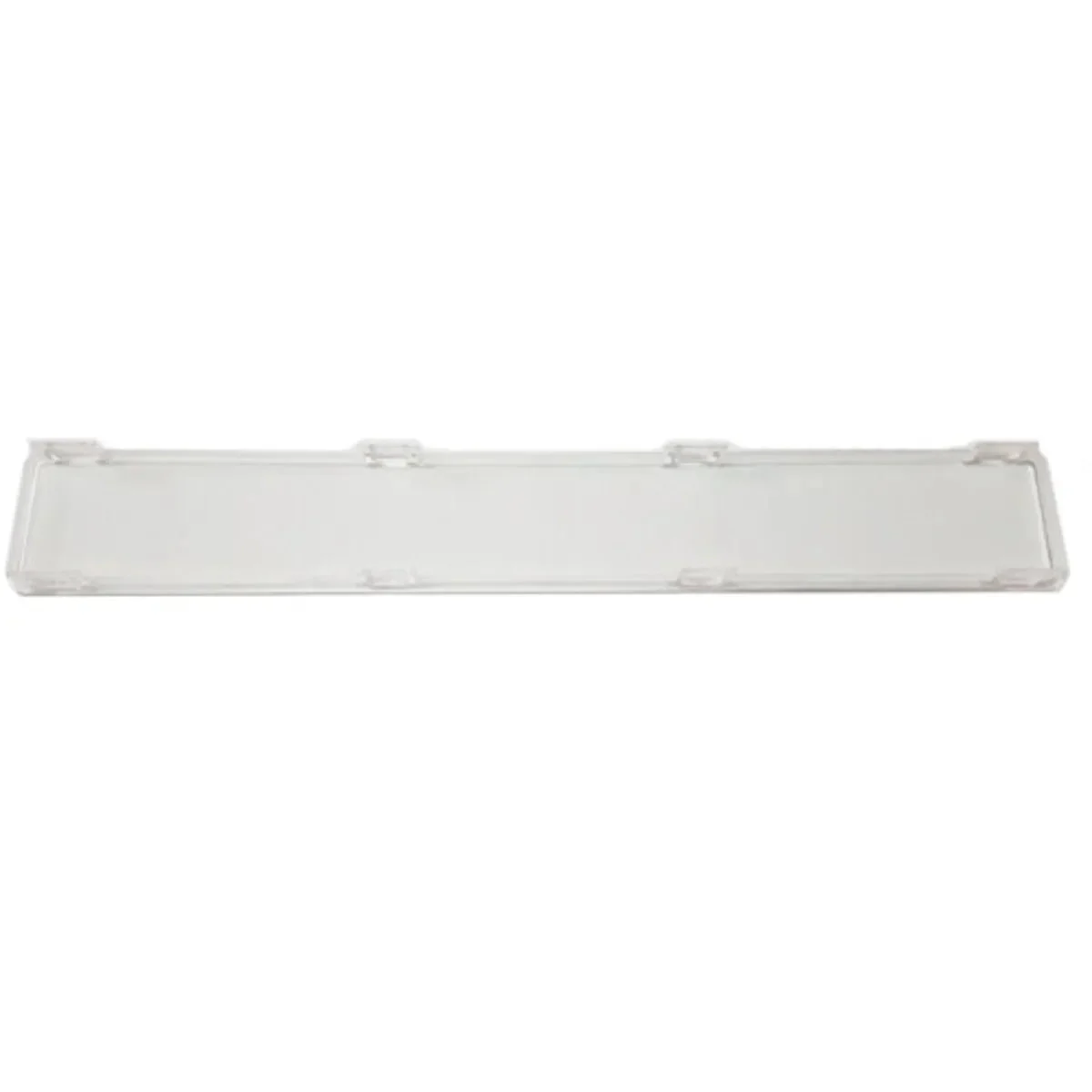 Couvercle de lumière pour hotte aspirante Teka CT921 81460013