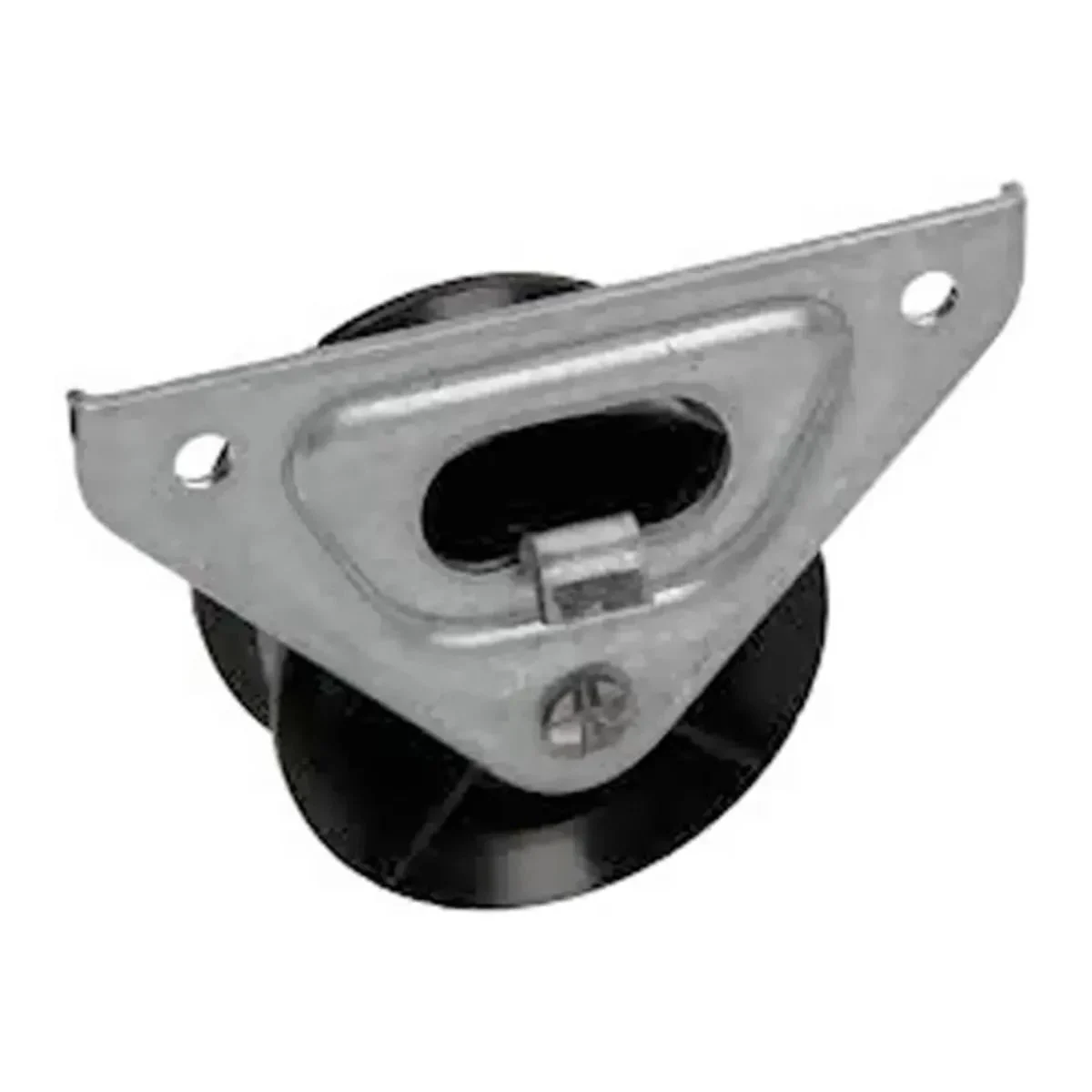 Tendeur de courroie pour sèche-linge Ariston, Indesit C00504520