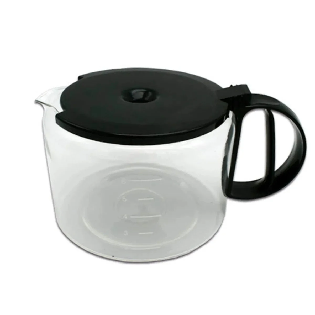 Braun Aromaster Carafe à café 10 tasses
