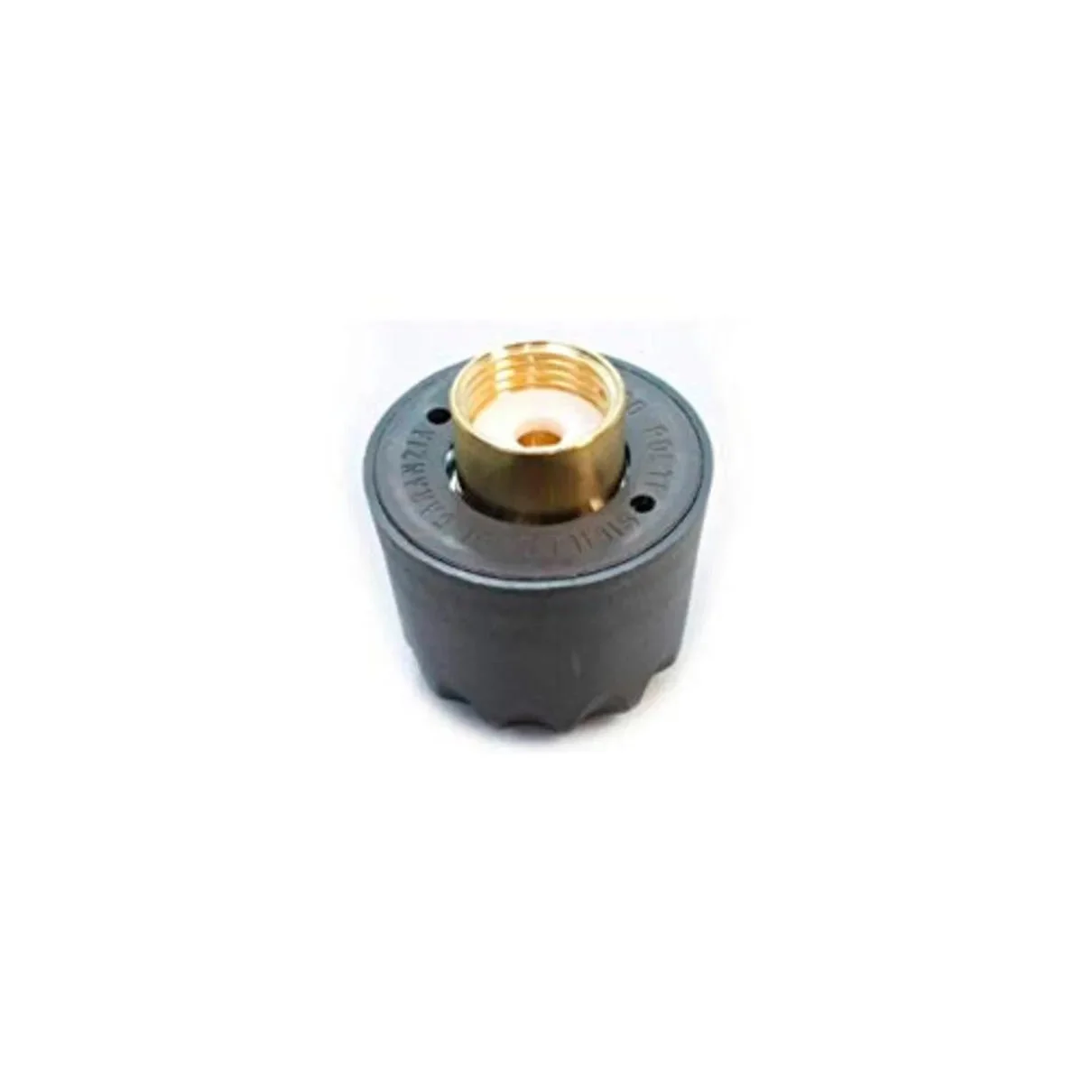 Bouchon de sécurité à vis intérieure Polti M0006894 - Vaporeta Eco Pro et Vaporella