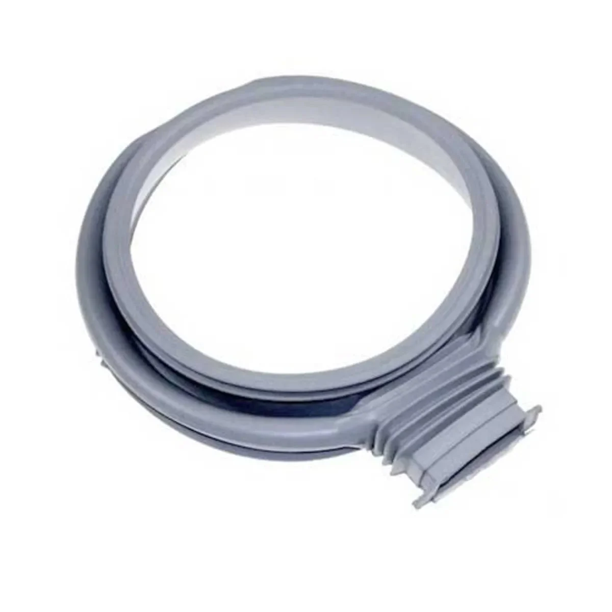 Joint de hublot pour lave-linge Fagor, Edesa, Aspes, Brandt L21B010C6