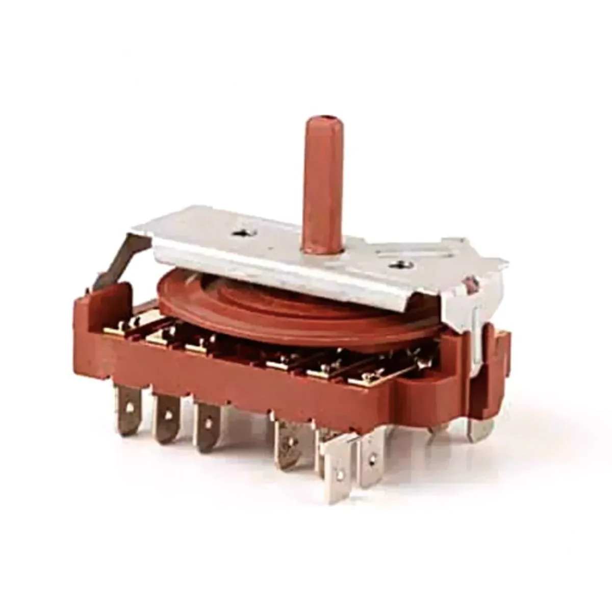 Sélecteur - commutateur four Teka 5 positions HT610, HT600 750609