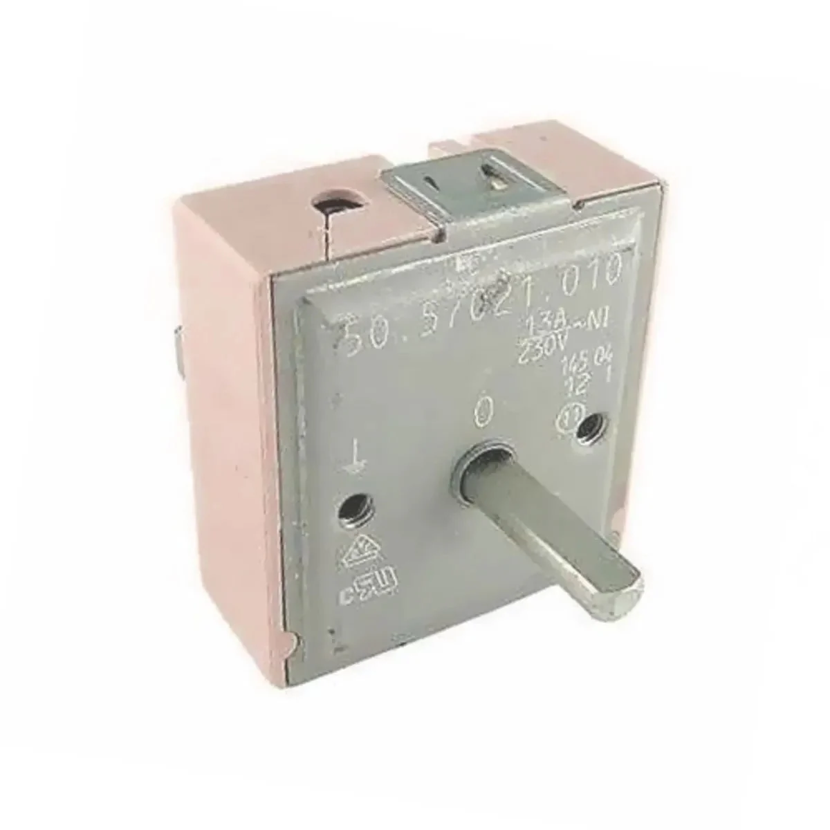 Régulateur d'énergie vitrocéramique Teka Balay - rotation à droite 50.57021.010