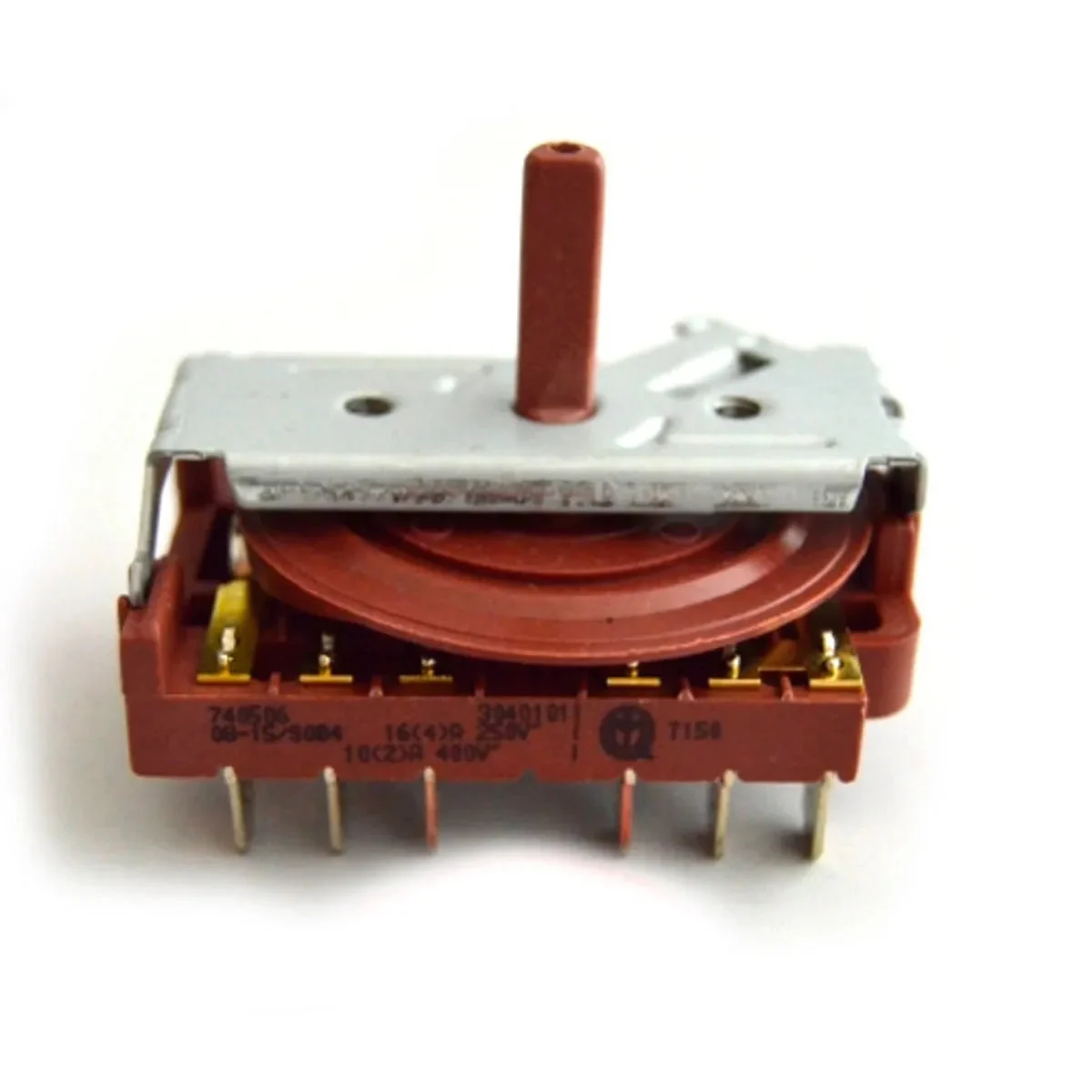 Sélecteur - interrupteur four Teka HT490 HT510 HE490 99511410