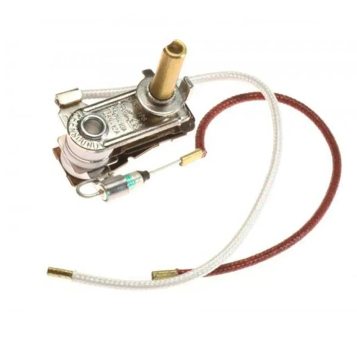 Thermostat avec thermofusible Polti M0003471 - Vaporella Forever et Super Pro