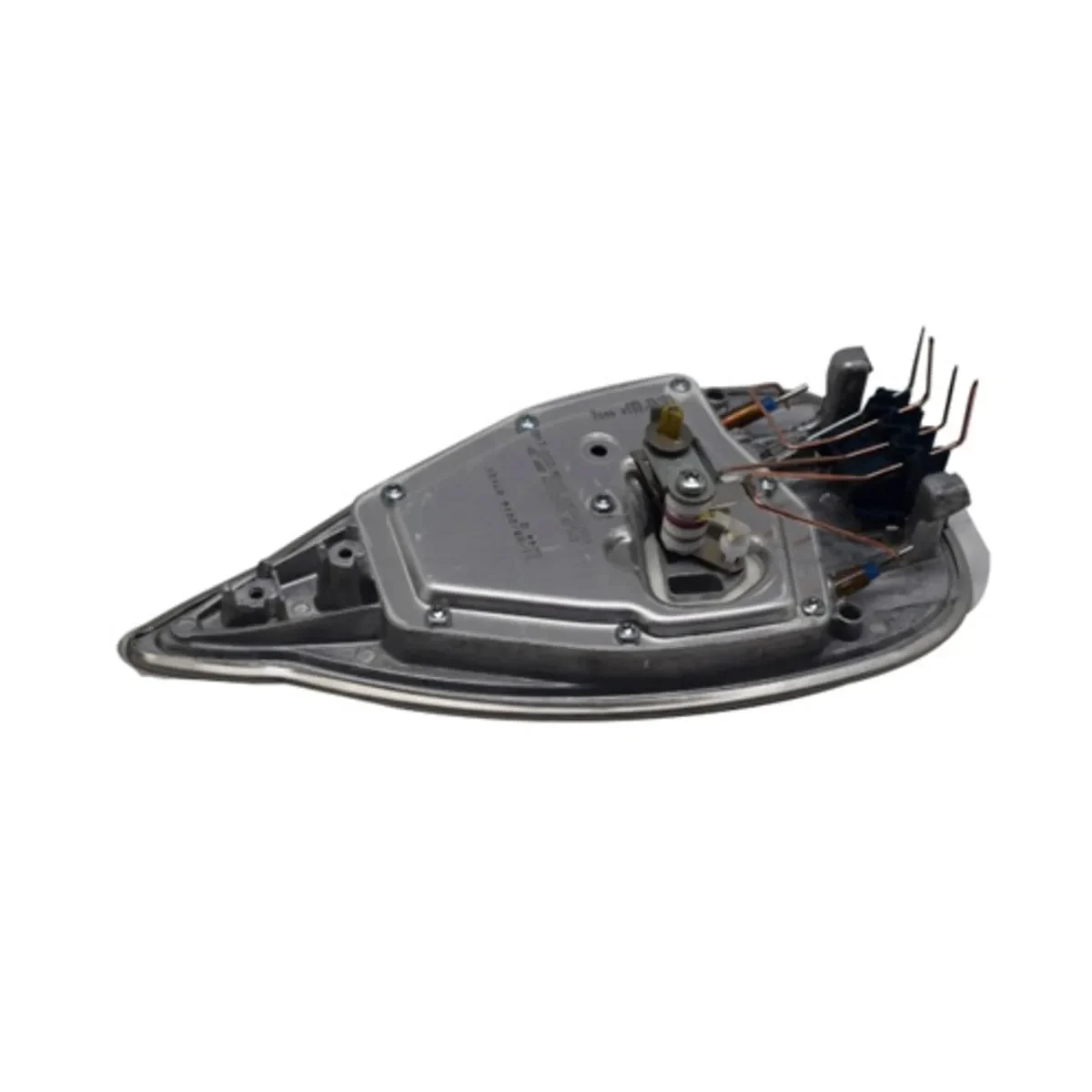 Semelle de résistance pour fer Rowenta CS-00115024