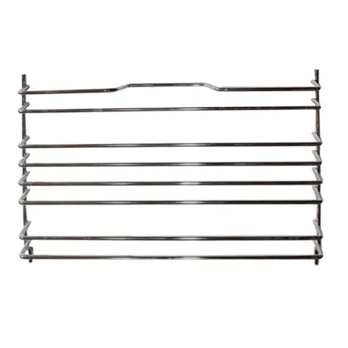 Support latéral pour plateaux de four Teka 83115011