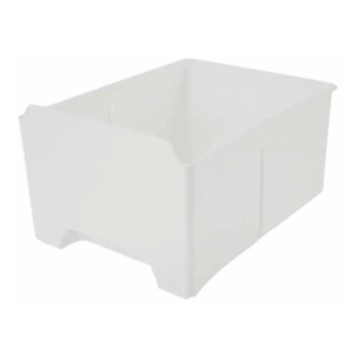 Bac à légumes réfrigérateur Zanussi Corbero AEG Electrolux 2082004017