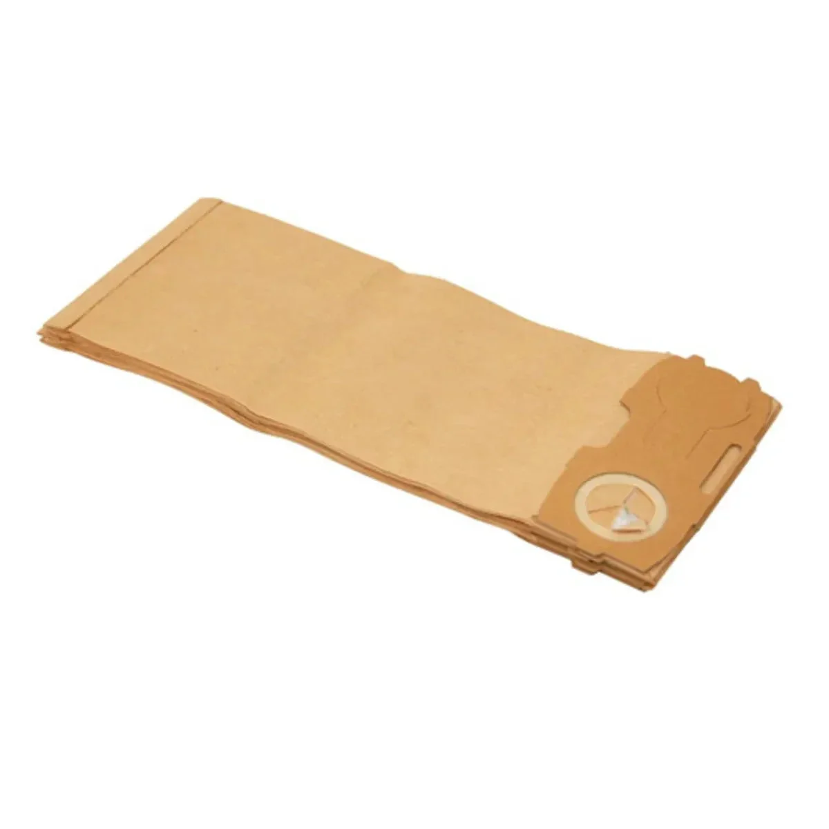 Sacs aspirateur VK118 / VK119 / VK120 / VK121 / VK122 – Pack de 8 unités - Top Spares