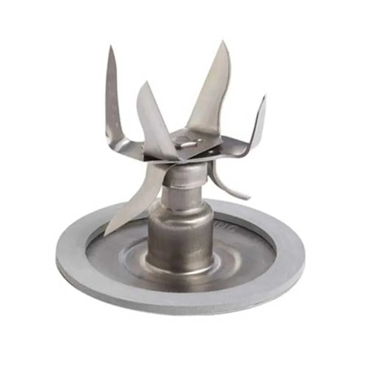 Lame 6 pans ORIGINAL pour mixeur hachoir Oster avec joint en caoutchouc