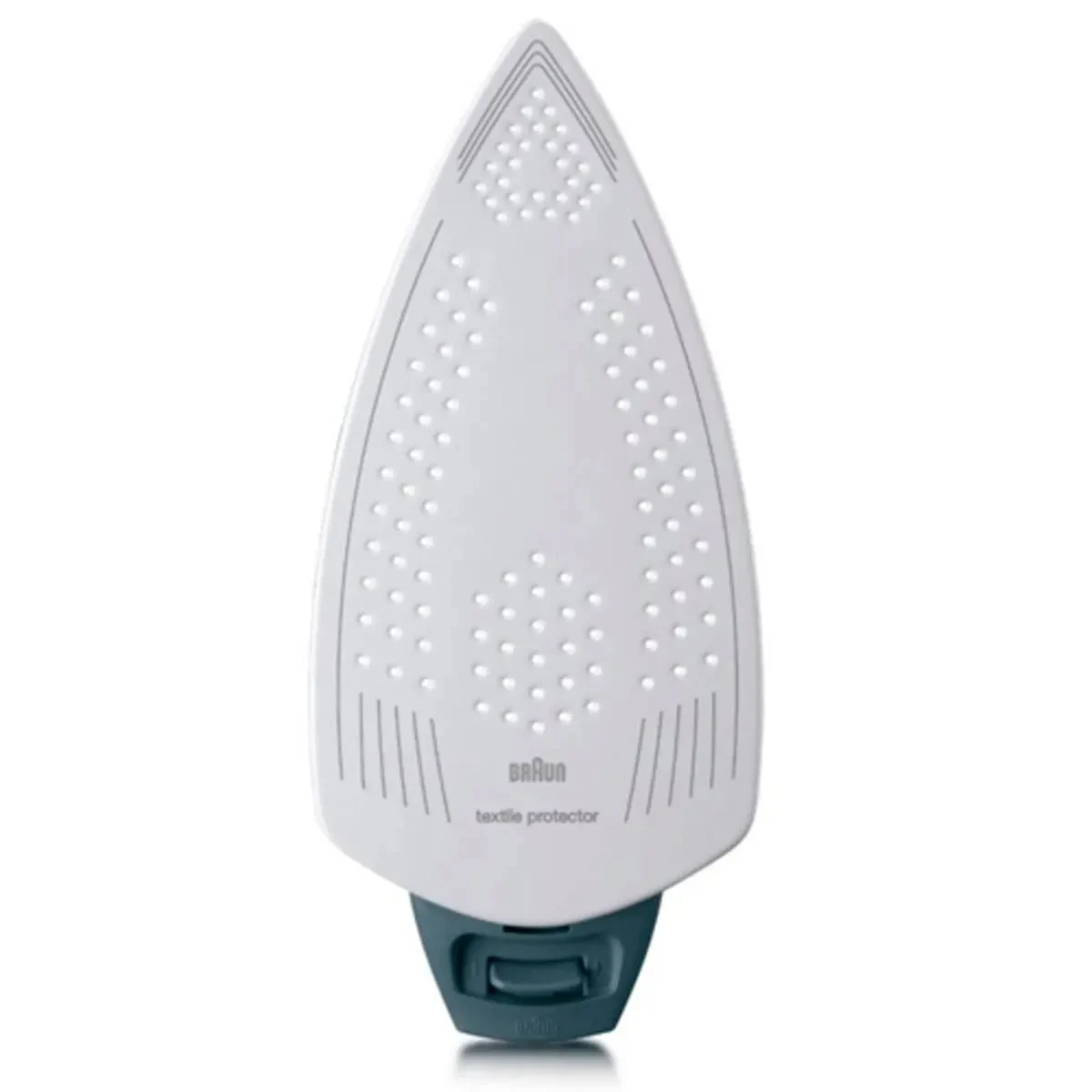 Semelle anti-brillance Braun TexStyle Protector Iron AX12710001