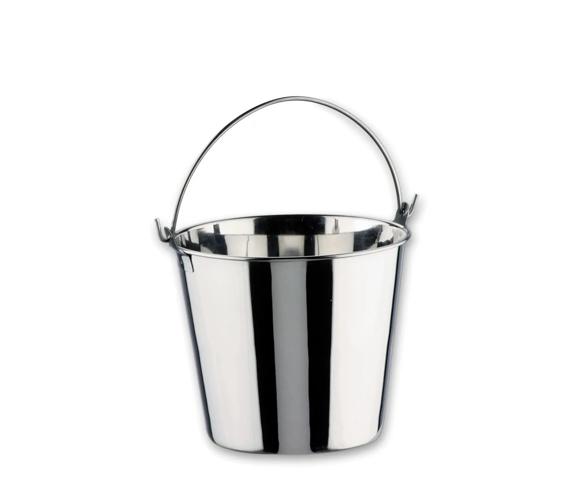 LACOR Cubo Garinox 14114