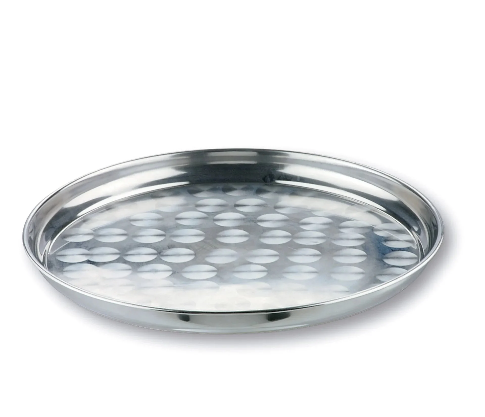 Plateau de serveur LACOR Garinox 14135