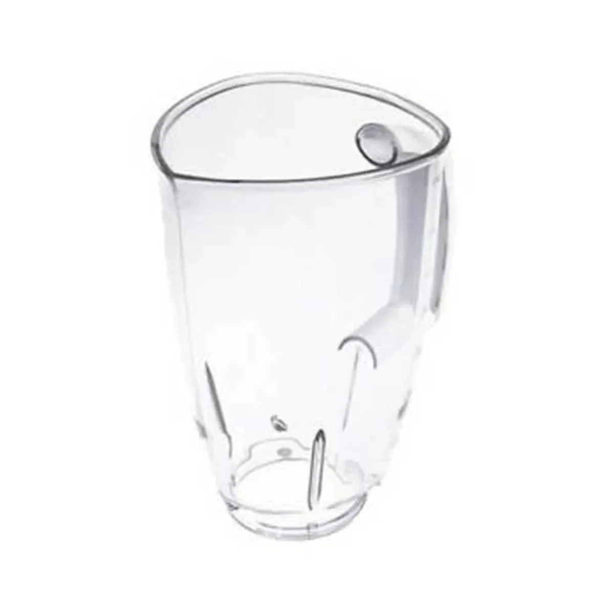 Braun Multiquick 3 mixeur en verre pichet en plastique - 7322310454