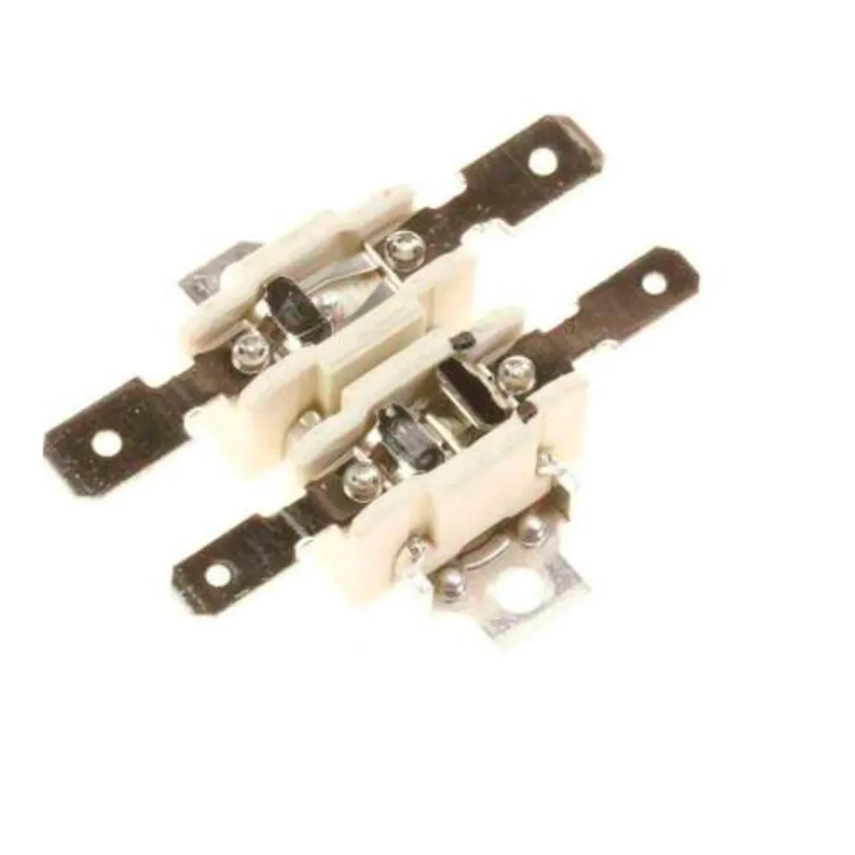 Thermostat 165º + thermofusible 260º Polti M0004632 - Vaporella Forever et Silence