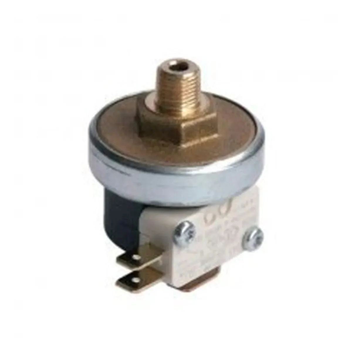 DeLonghi Pressostat générique pour centre de repassage 3 bars