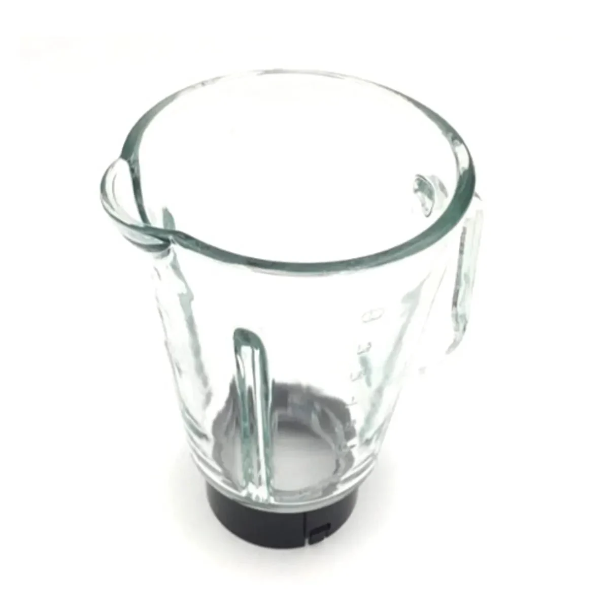Pichet en verre Moulinex Mastermix Blender avec siège LM800DB1/BV0