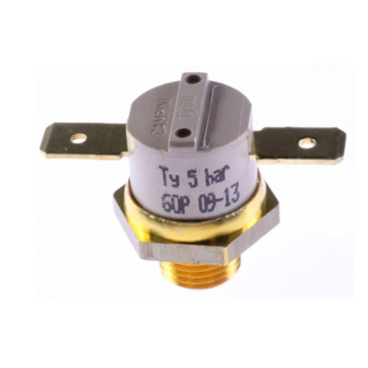 Pressostat Polti M0005196 TY60/P 5 bar - Vaporella Forever et Vaporetto
