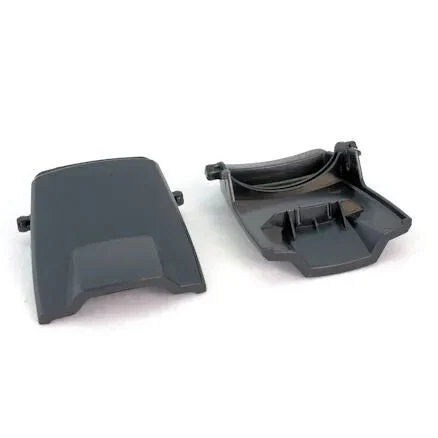 Nilfisk Colliers d'aspirateur BUDDY II 31000852