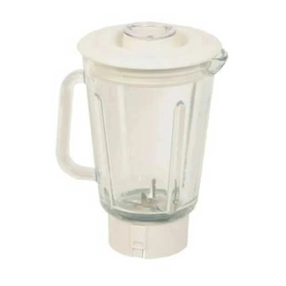 Pichet mélangeur en verre Moulinex Mastermix MS-0A11692
