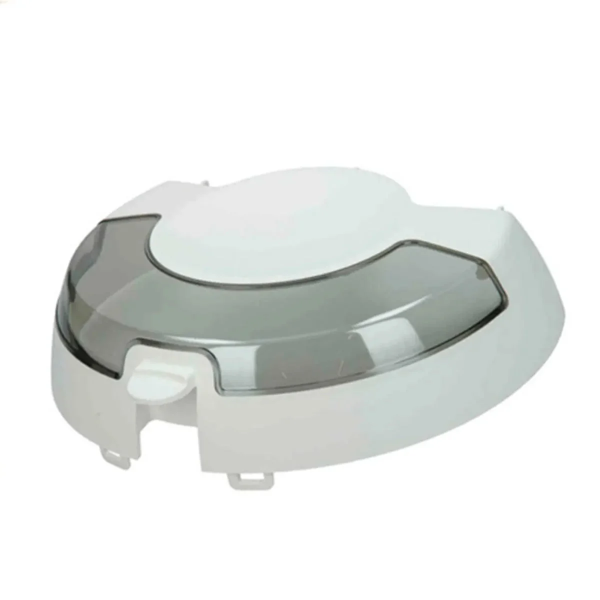 Couvercle transparent de la friteuse Actifry - Blanc FZ 7000 SS-993603