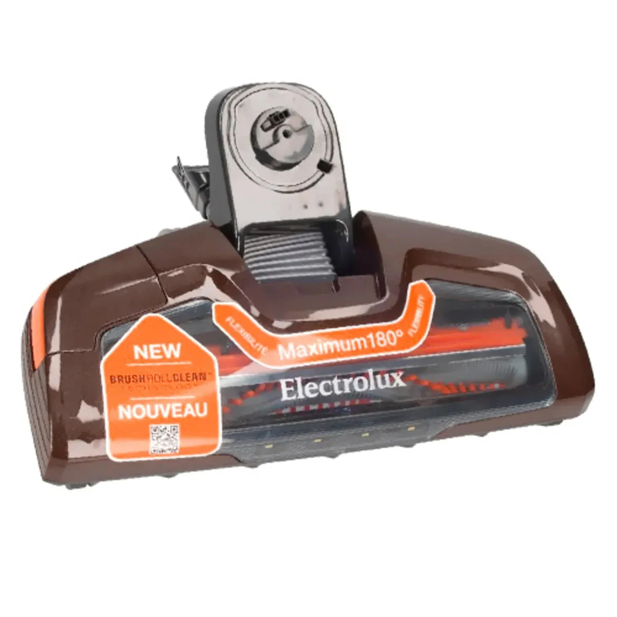Brosse d'aspirateur balai Electrolux 2198854750