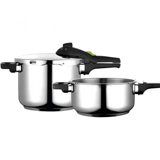 FAGOR RAPID Xpress 6+4 L