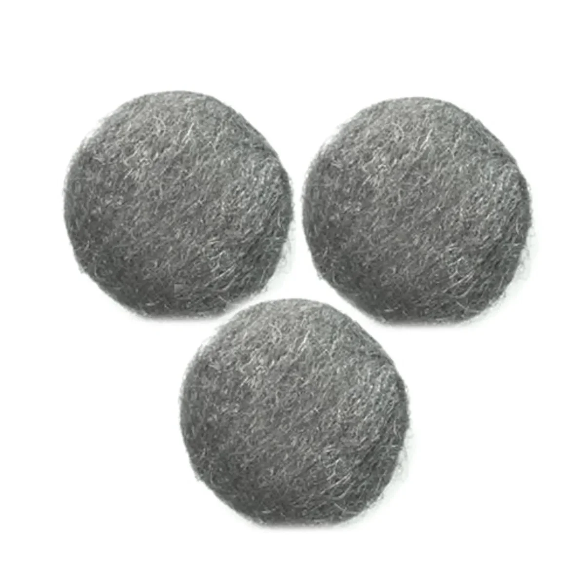 Laine d'acier pour polisseuses cireuses Lux - Electrolux 465257004