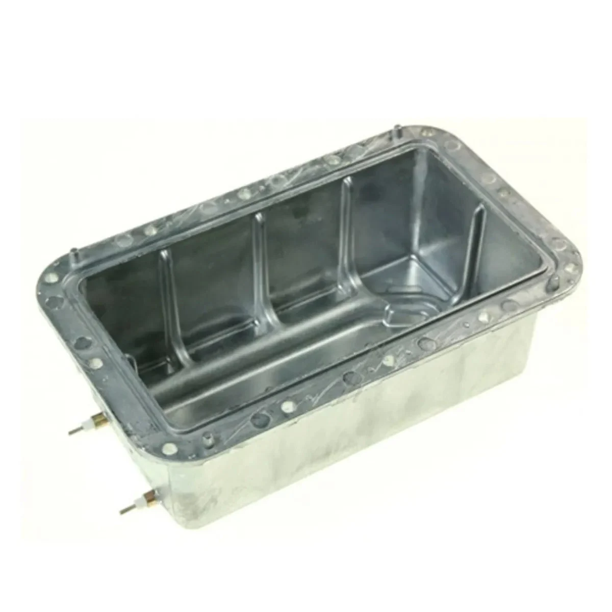 Corps inférieur chaudière 1000W Polti SL001759 - Vaporella Pratica et Vaporetto