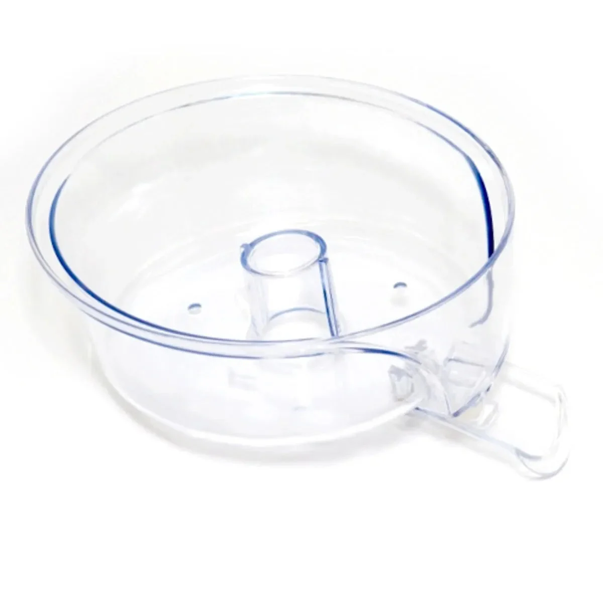 Lacor Container Juicer Filtre avec Bras 85w R69285D