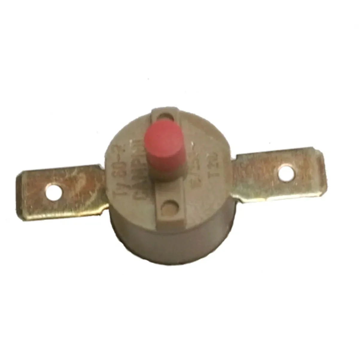 Thermostat réarmable - Limiteur de température Haverland