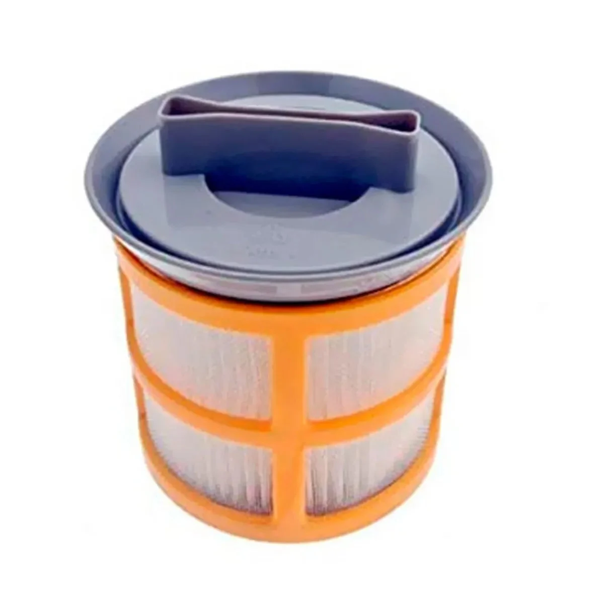 Filtre Hepa aspirateur Electrolux, Zanussi, Tornado 5029634900
