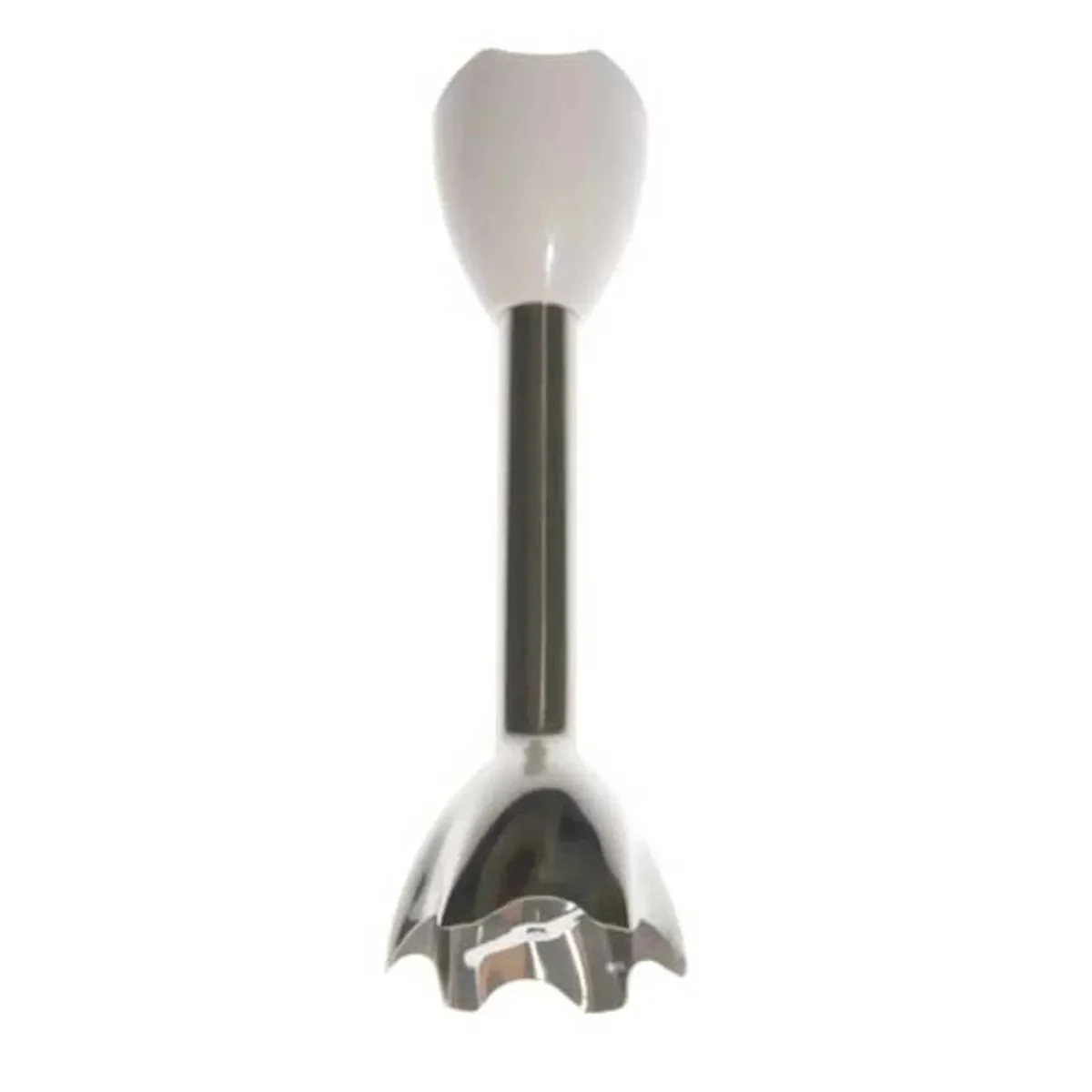 Pied mixeur en métal Braun Multiquick 5 Multiquick 7 AS00004202