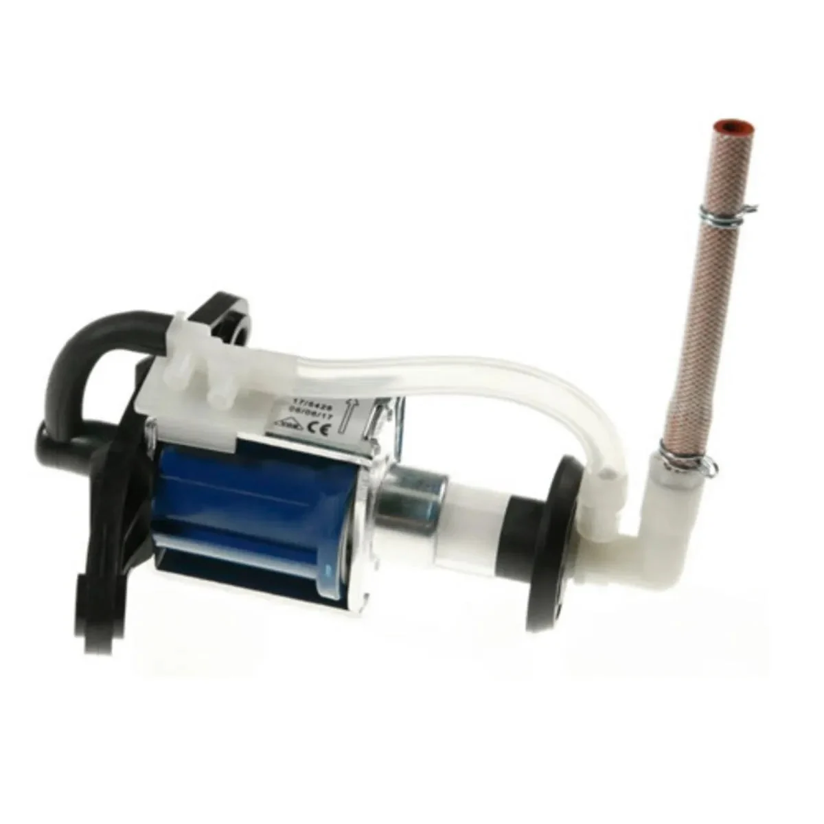 Pompe pour centrale vapeur Bosch 12014455