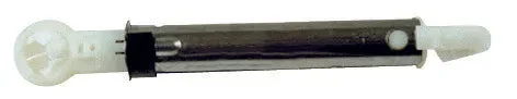 WHIRLPOOL Amortisseur pour lave-linge Philips long | 481952918054