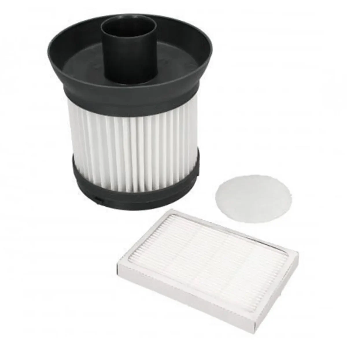 Kit filtre aspirateur Ariete AT5166053000