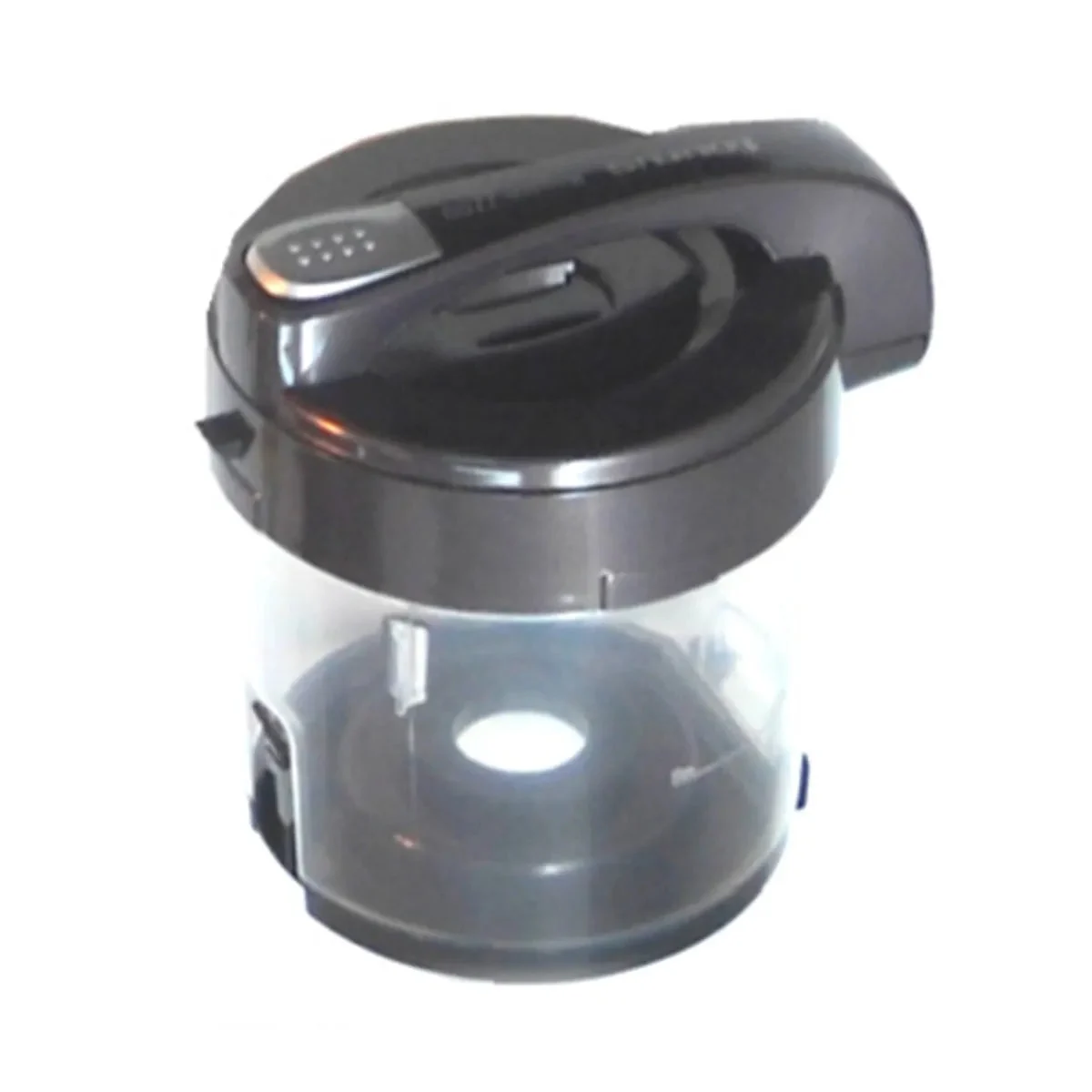 Dépoussiérage aspirateur Taurus Megane Advance 2000 et 2200