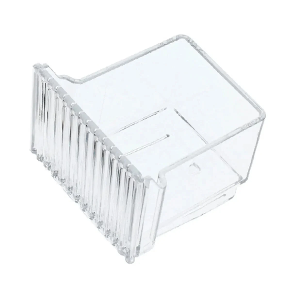 DeLonghi Plateau d'égouttement pour cafetière Nespresso Le Cube EN 185 ES0043254