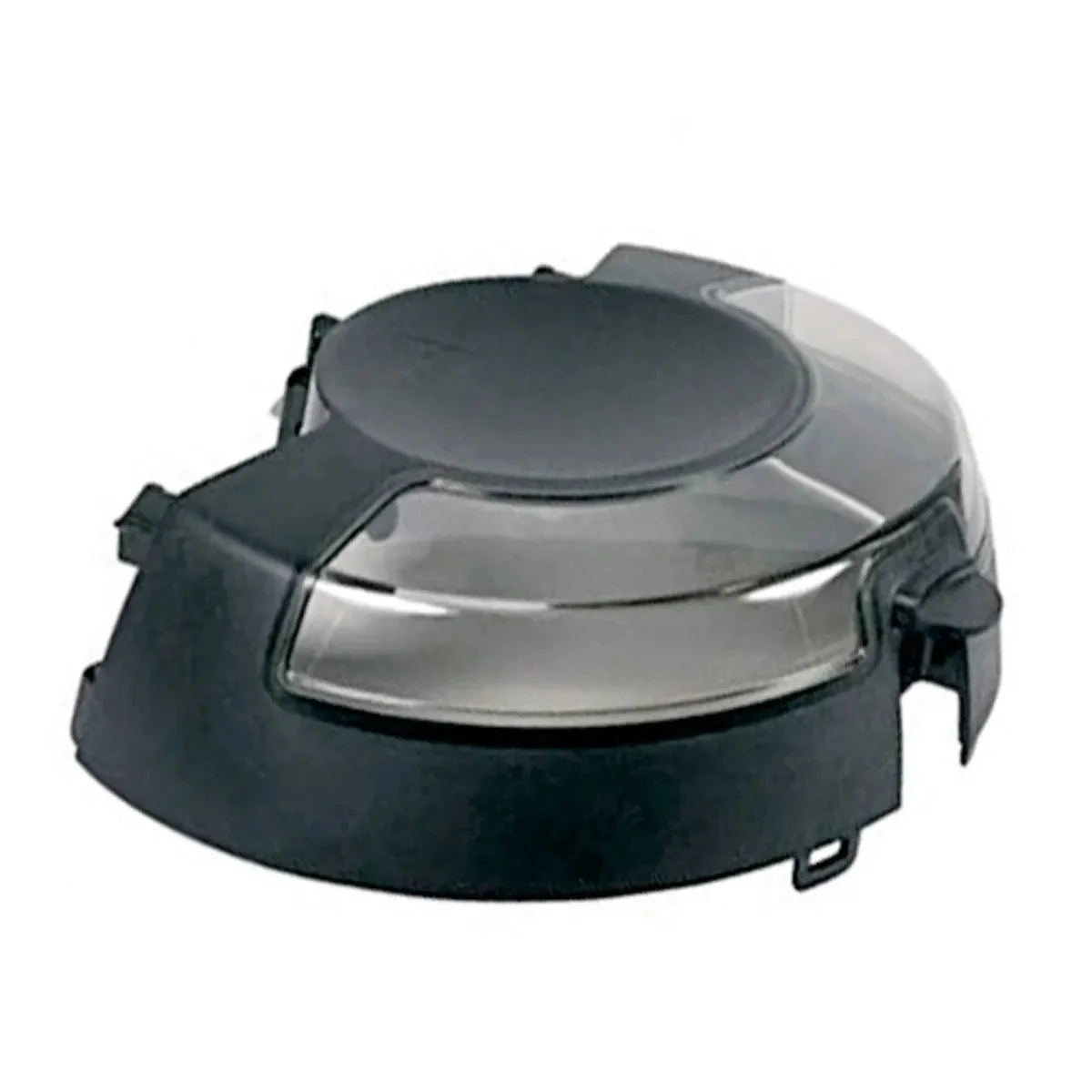 Couvercle transparent de la friteuse Actifry - Noir FZ 7000 SS-993604