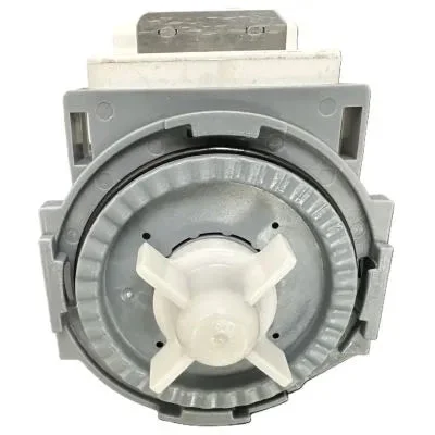 Pompe de vidange compatible avec Gorenje, Amica, Fagor, Gorenje, Indesit, Midea, Vari, Whirlpool