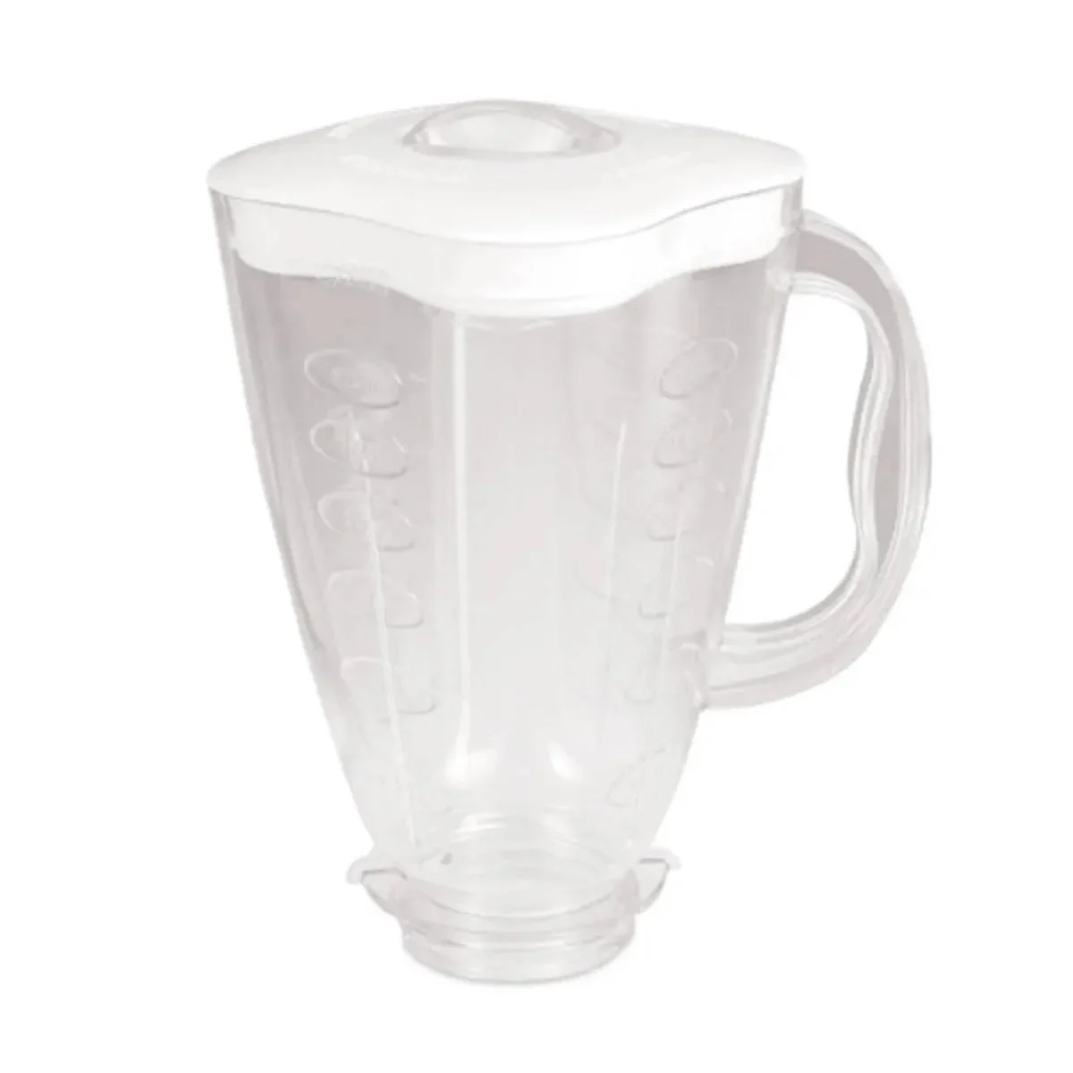 Pichet en plastique Oster Blender - 1,5 L (6 tasses)