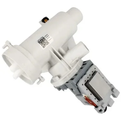 Pompe de vidange LE1214RSMSC Midea