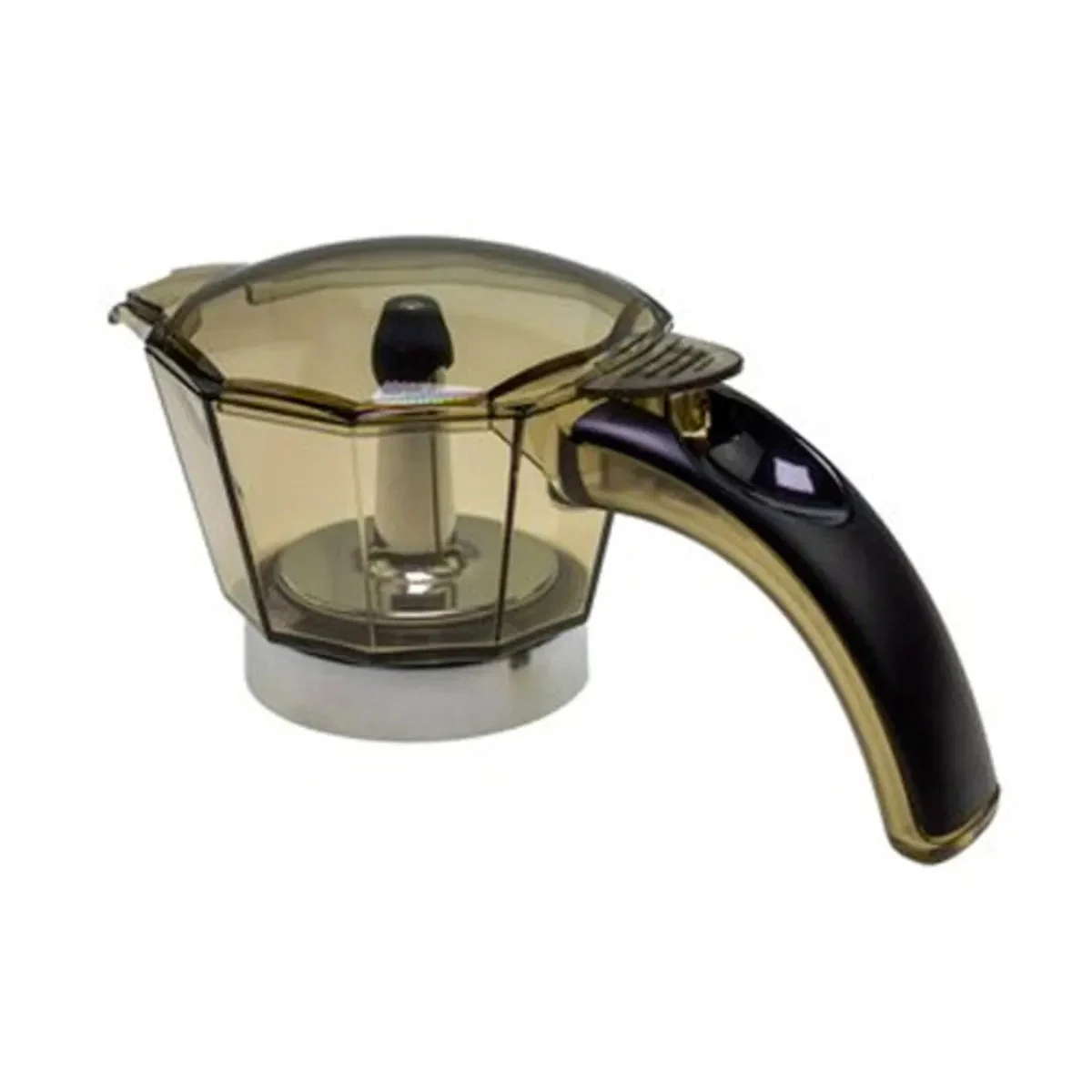 DeLonghi Carafe de cafetière Alicia 2 tasses EMK2 5513200909