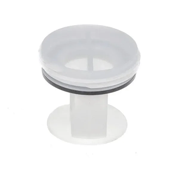 Couvercle de filtre pour lave-linge Whirlpool 481248058403 AWE 2239