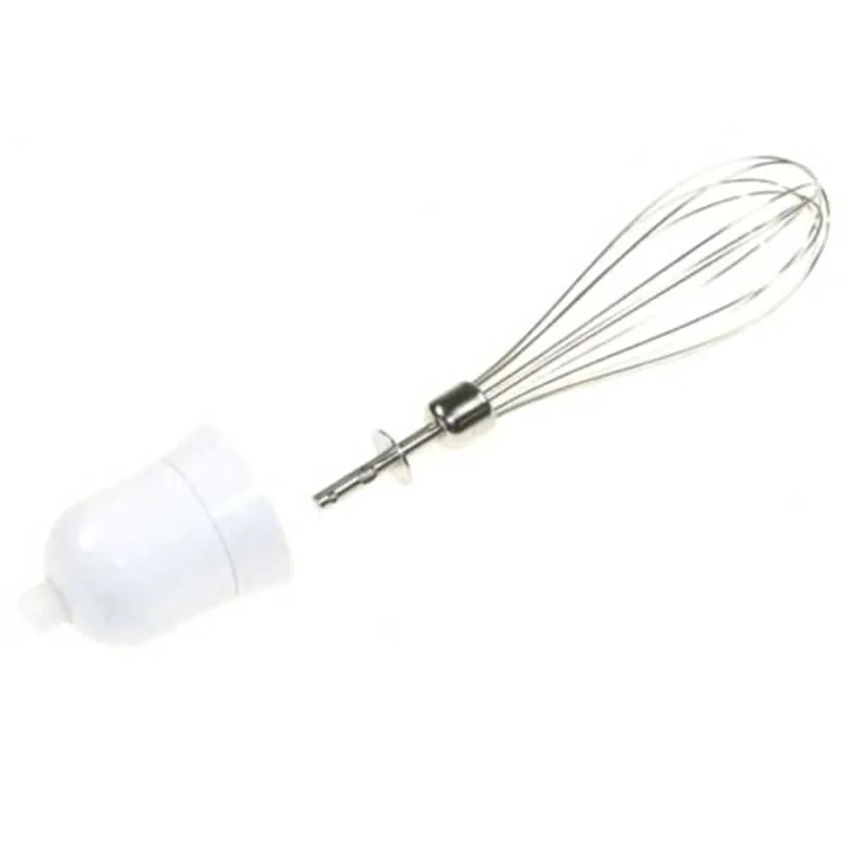 Tige et embrayage de transmission mixeur Bosch et Ufesa 00750665