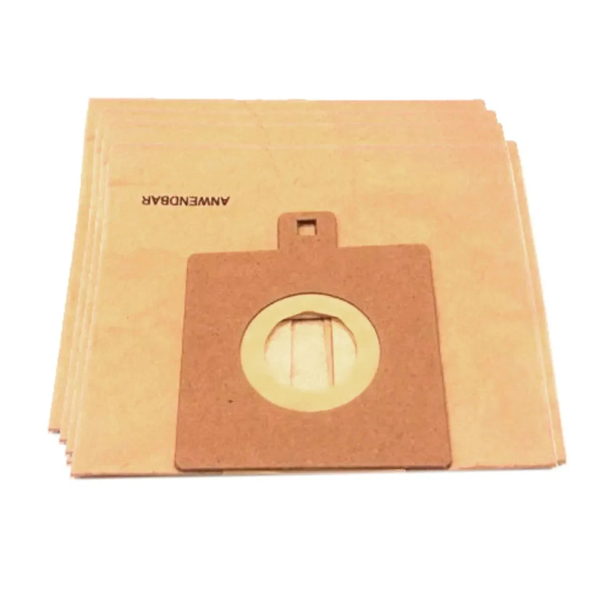 Sac Aspirateur Ufesa AT 4204 - 4205 - 4206 - 5 Unités 640