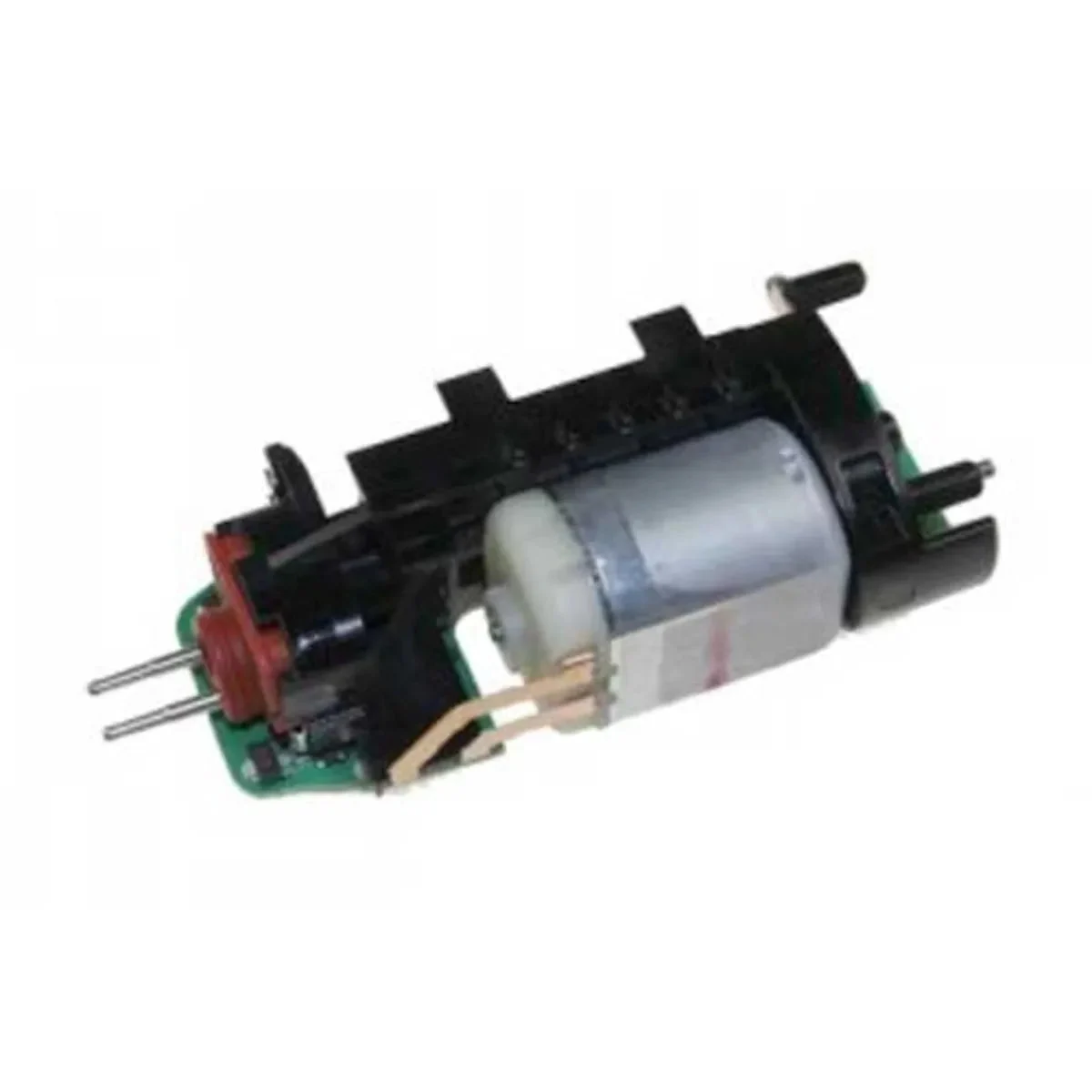 Circuit imprimé moteur et épilateur Braun Silk Epil 7 et 9 67030891