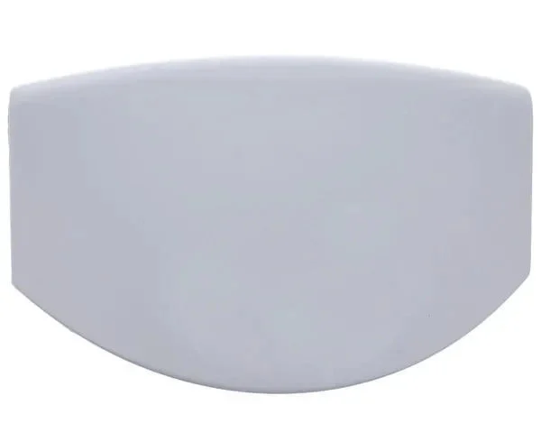Manette de fermeture de porte pour lave-linge AEG